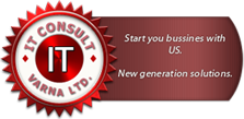 IT Consult Varna Ltd.
